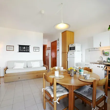 Salita Bellavista By Interhome Lejlighed Cavo