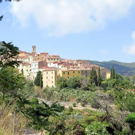 Apartment Salita Bellavista By Interhome * Cavo