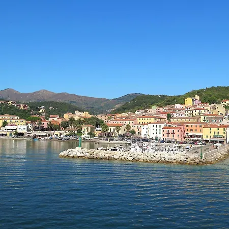 Apartment Salita Bellavista By Interhome Cavo