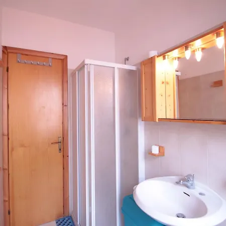 Salita Bellavista By Interhome * Cavo
