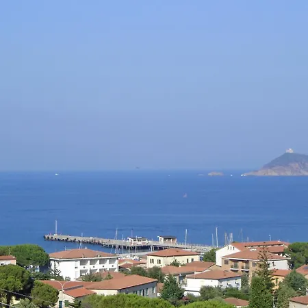 Apartment Apartment Salita Bellavista By Interhome Cavo