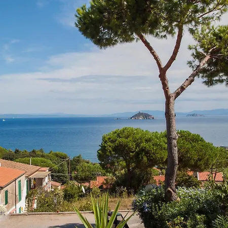 Apartment Salita Bellavista By Interhome Apartment *