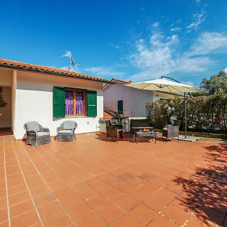 Apartment Apartment Salita Bellavista By Interhome Cavo