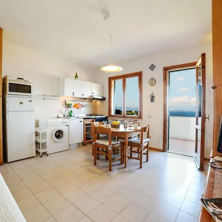 Apartment Salita Bellavista By Interhome * Cavo