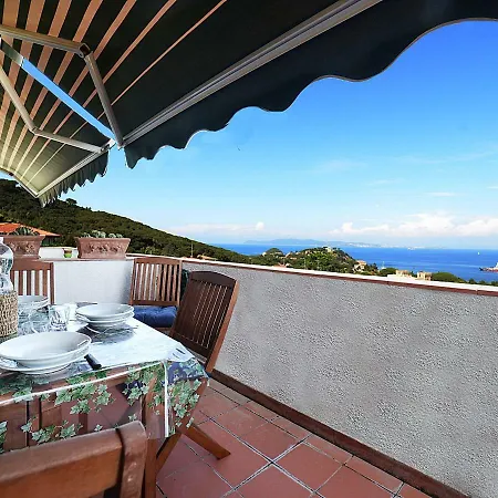 Apartment Salita Bellavista By Interhome * Cavo