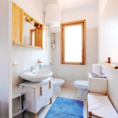 Salita Bellavista By Interhome Appartement