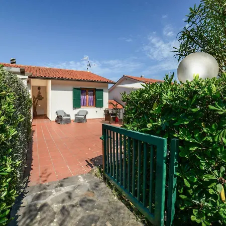 Apartment Salita Bellavista By Interhome Cavo