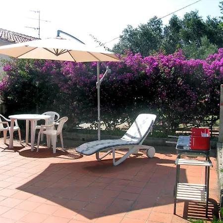 דירה Salita Bellavista By Interhome קאבו