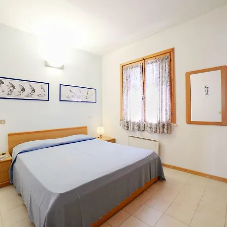 דירה Salita Bellavista By Interhome *